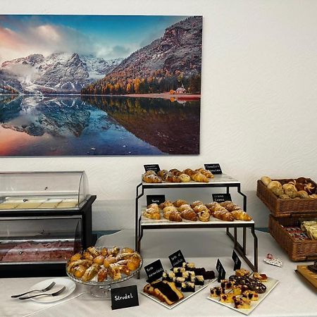 Hotel Asterix Bolzano Eksteriør bilde