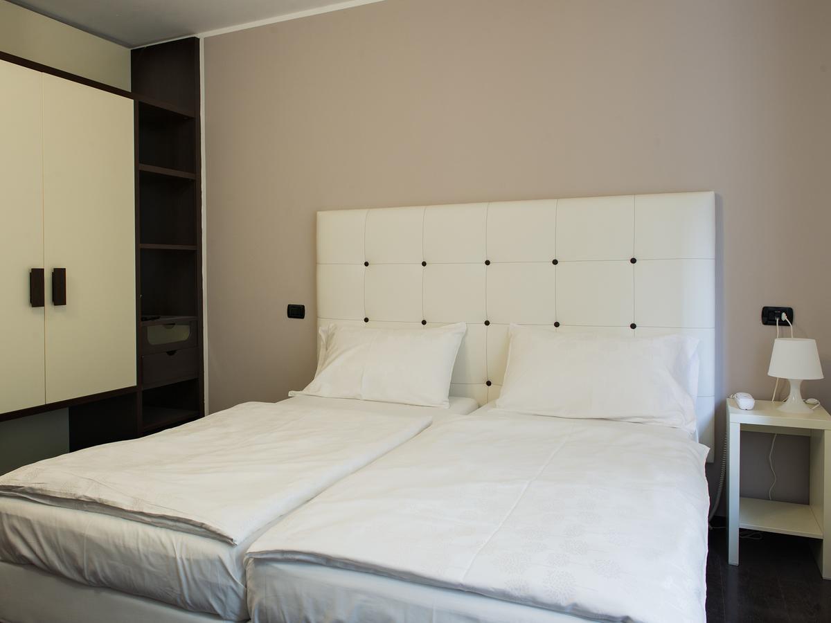 Hotel Asterix Bolzano Eksteriør bilde