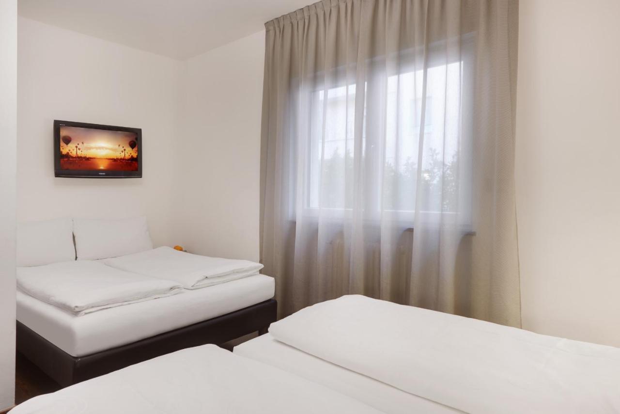 Hotel Asterix Bolzano Eksteriør bilde