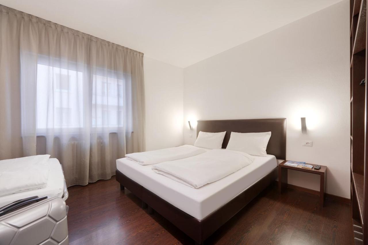 Hotel Asterix Bolzano Eksteriør bilde